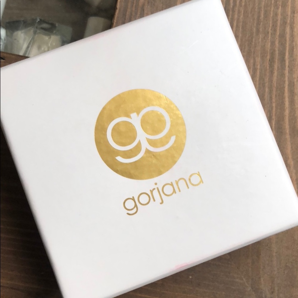 Gorjana bracelet